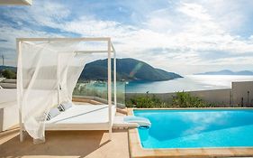 Vasiliki Sea View