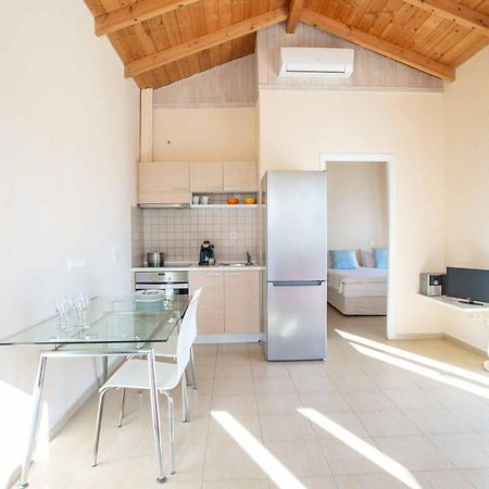 Villa Vasiliki Sea View Pondi Zewnętrze zdjęcie