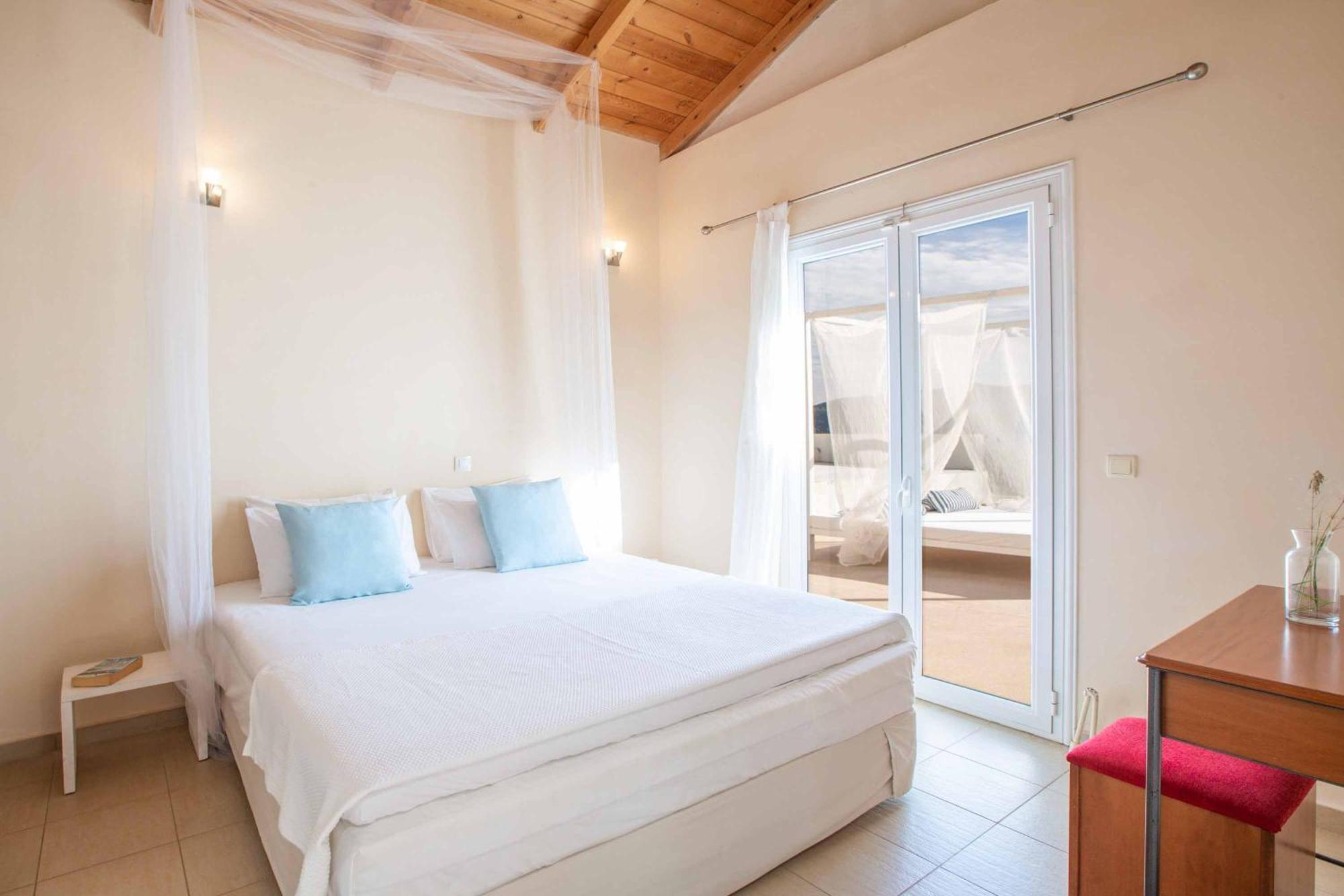 Villa Vasiliki Sea View Pondi Zewnętrze zdjęcie